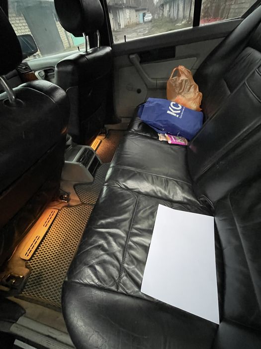 Продам BMW E34 525і m50b25