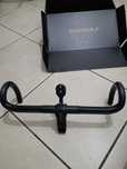 Guiador S-Works Shallow Bend Carbon