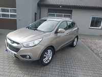 Hyundai ix35 2.0 16V 163 KM. 4WD, Polski Salon, I wł.