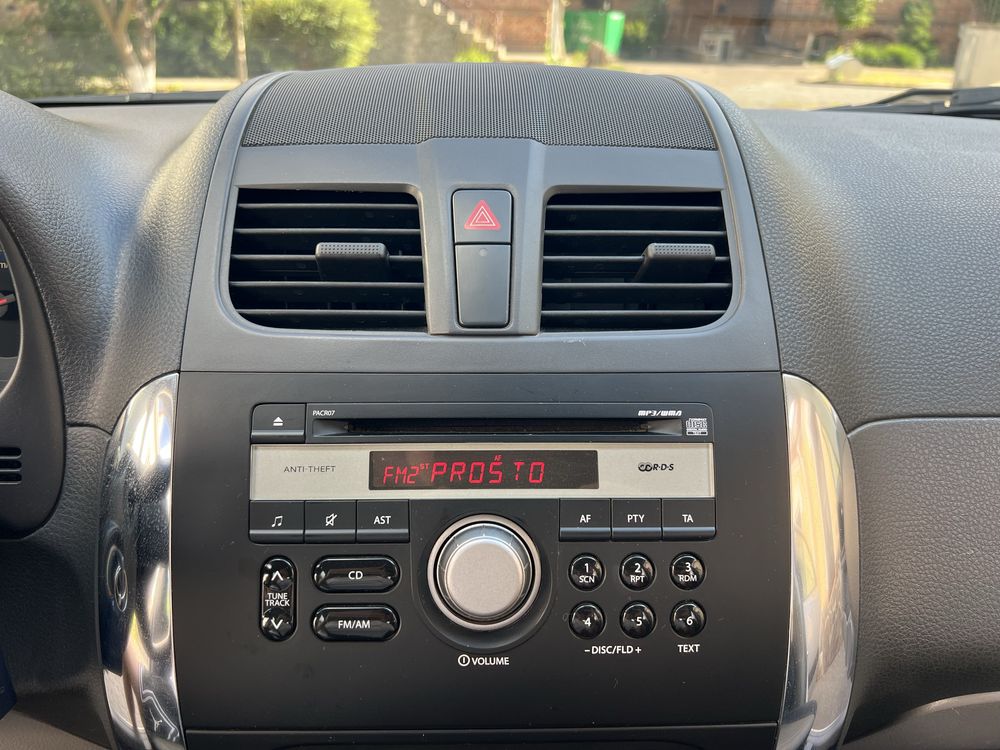 Suzuki Sx4 2014 1.6 Бензин Автомат в Хорошому стані Один Властник