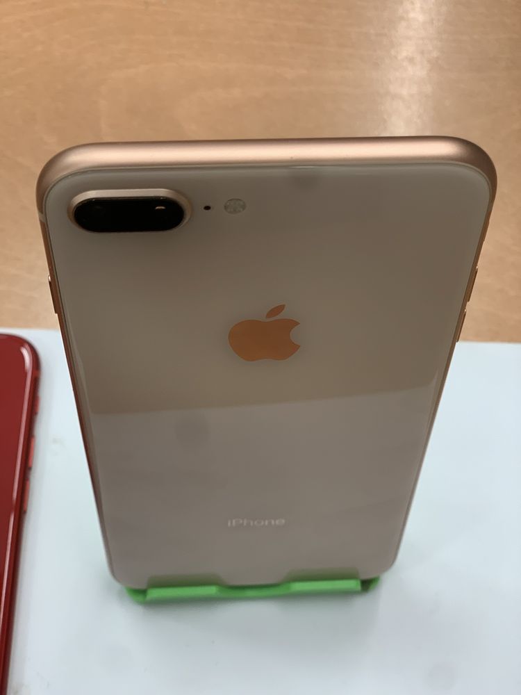 Iphone 8 plus 3/64gb