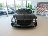 Bentley Continental GT Pierwszy właściciel Salon Polska