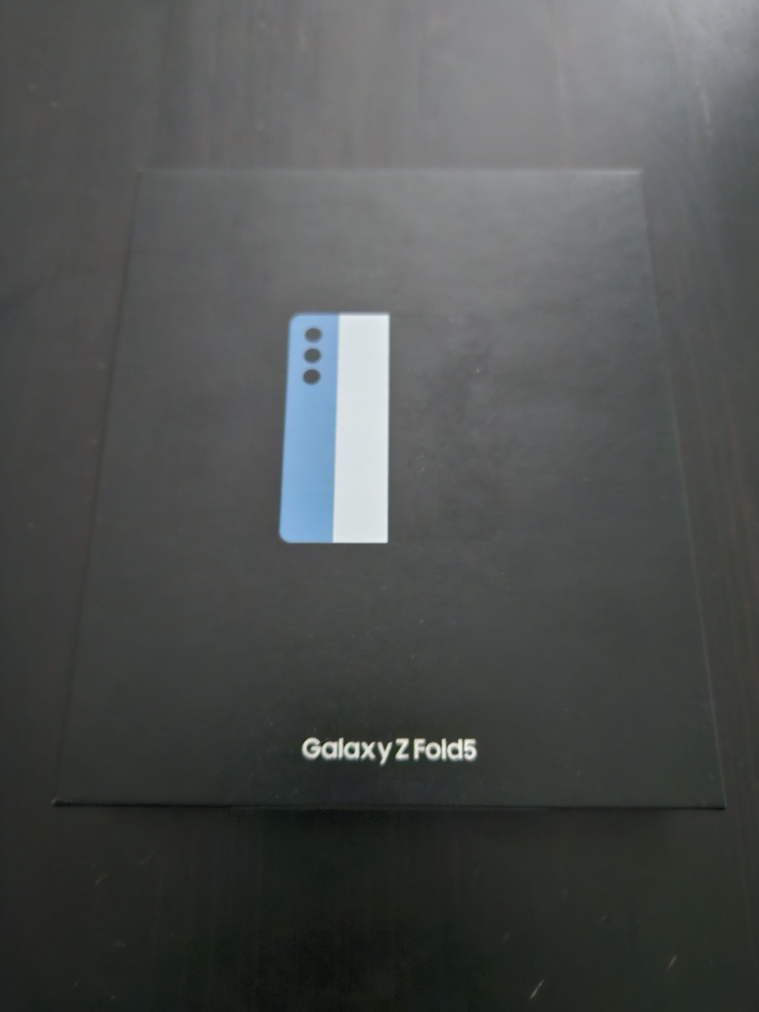 Samsung Galaxy Z Fold 5 - 512 GB | 12 GB