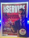 Secret Service 97 (2014) | The Vanishing of Ethan Carter, UFO, Sierra