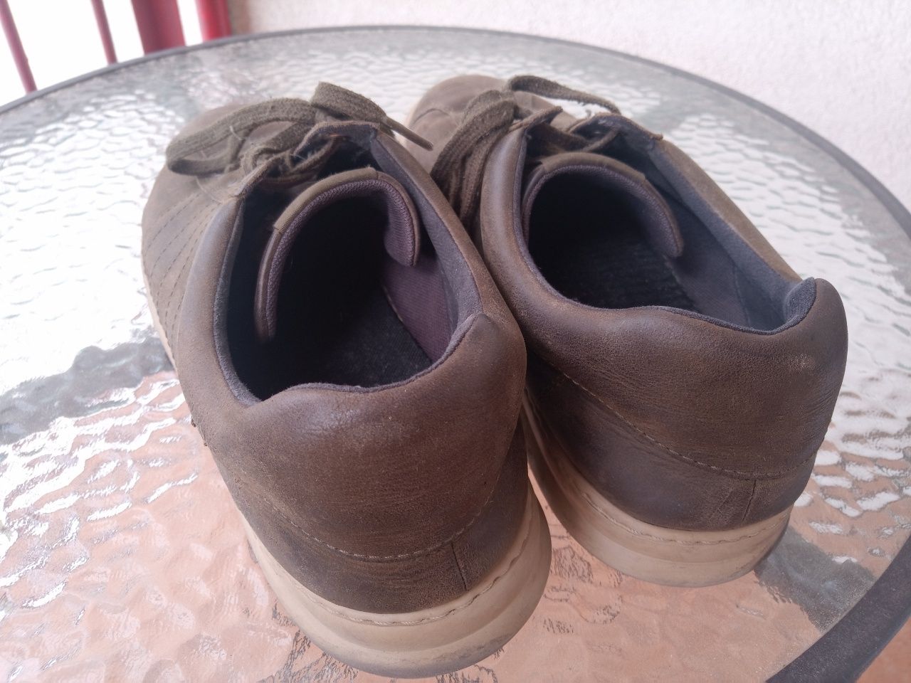 Buty sneakersy CAMPER 46