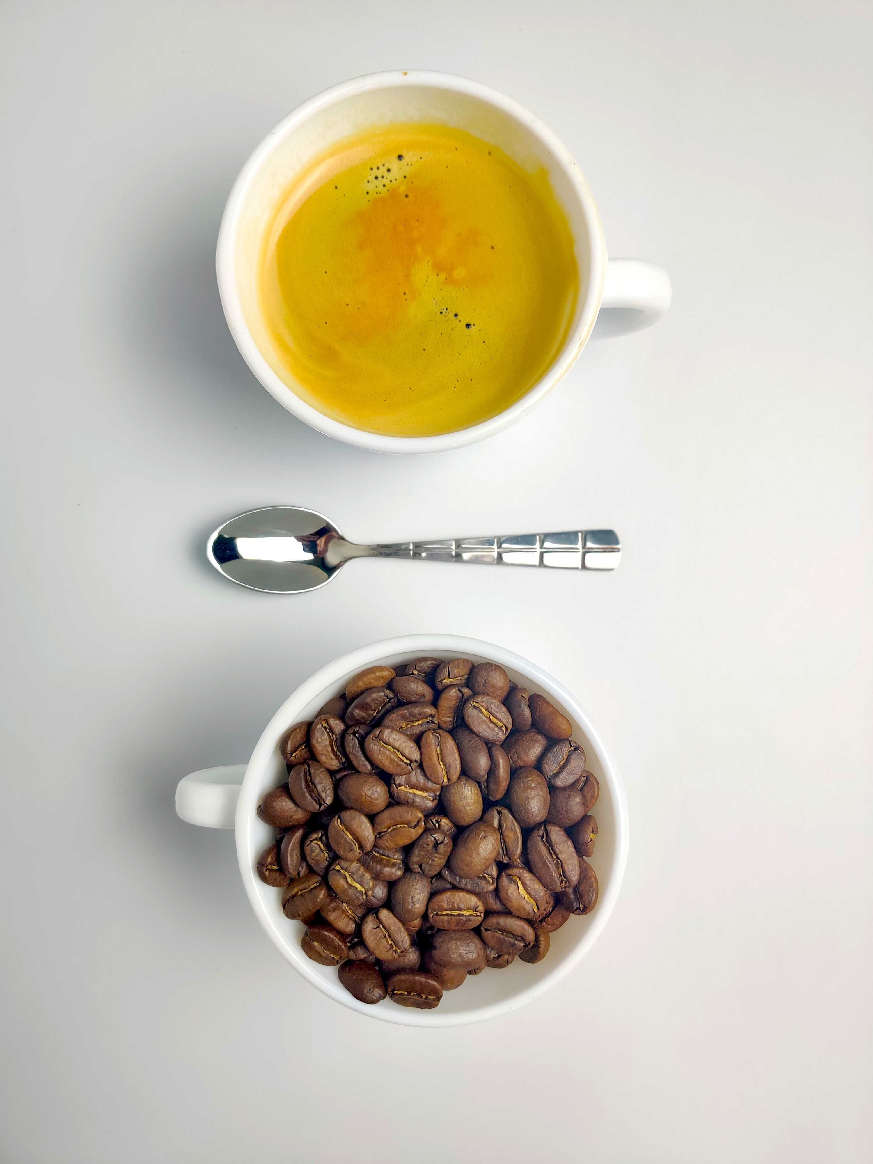 УНИКАЛЬНЫЙ кофе в зернах - 100% арабика прямиком из Италии! ТОП-ЦЕНА!