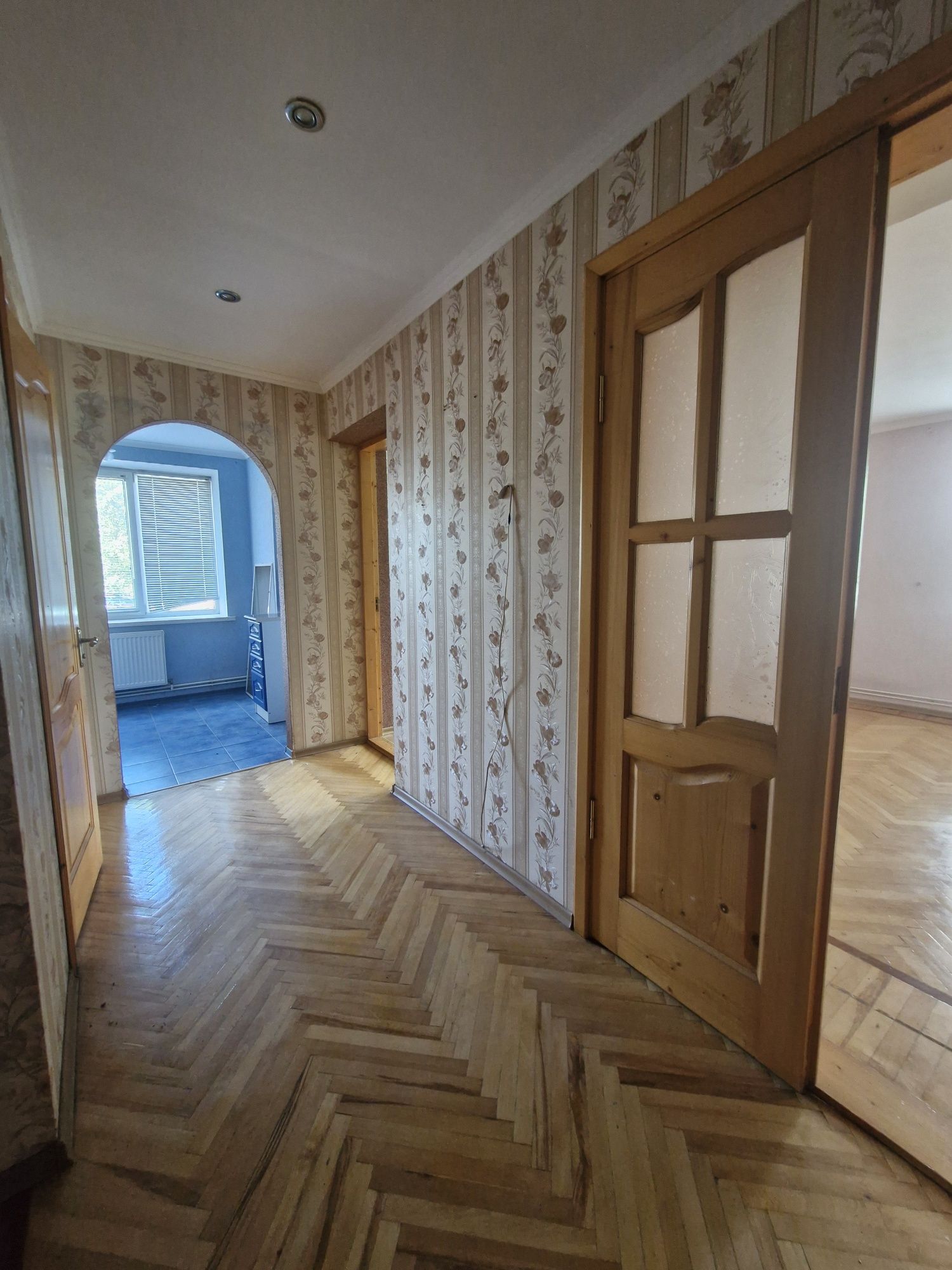 Продається квартира в селі