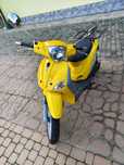 Piaggio Liberty Piaggio Liberty 50,