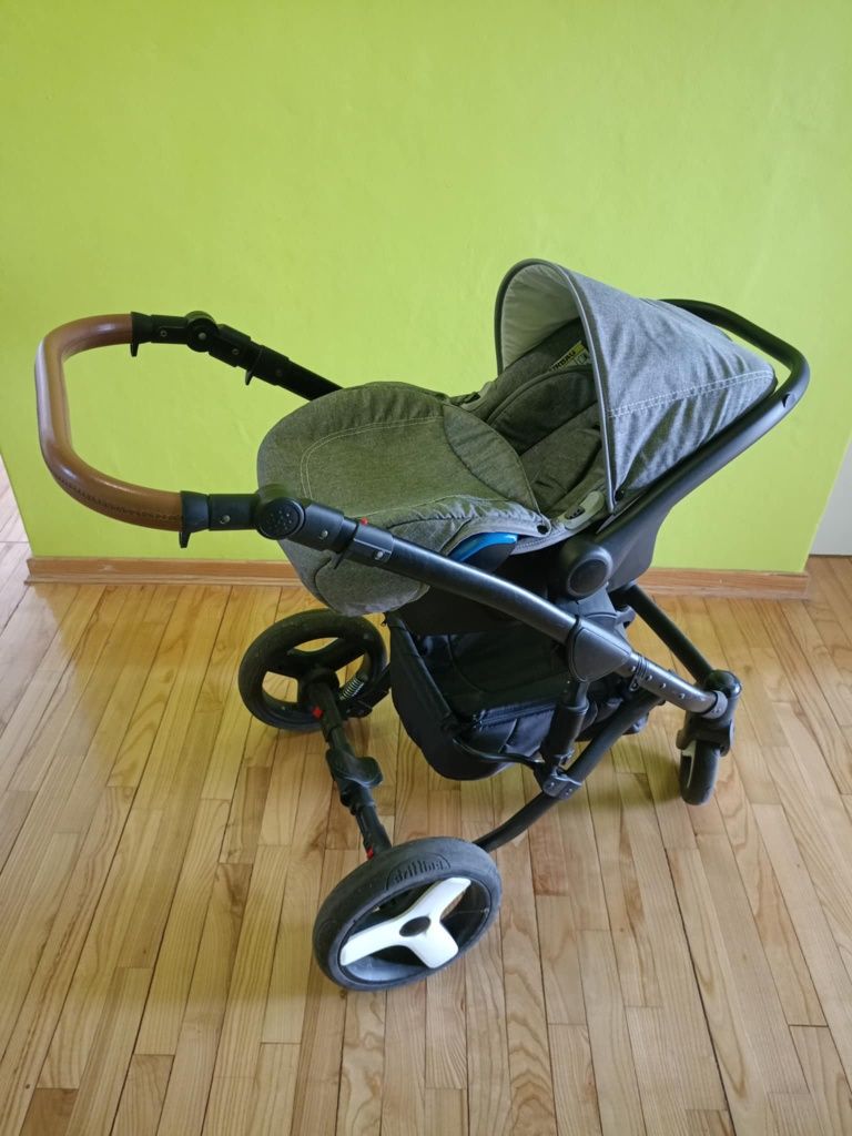 Sprzedam wózek dziecięcy 3 w 1