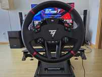 Thrustmaster T598 + suporte