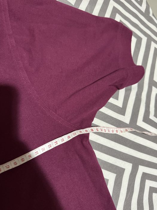 Продам футболку поло Kustom Kit KK403 L