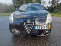 Alfa romeo giulietta 2013