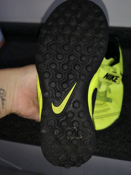 Torfufki Nike