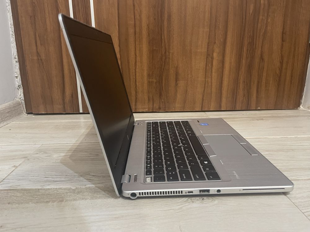 Laptop HP intel core I5