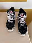 Tenis de homem Vans SK8-HI