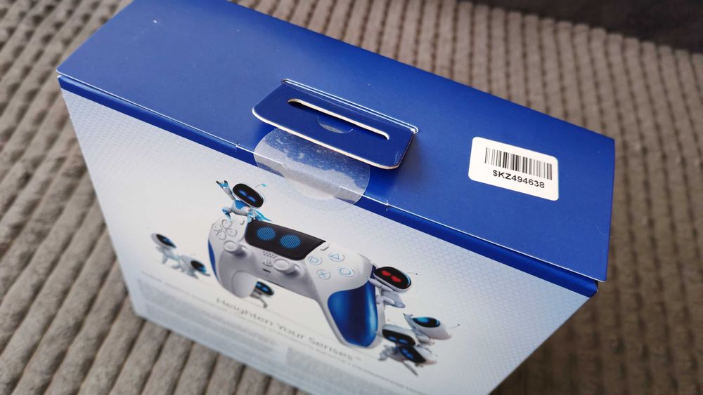 Геймпад Sony DualSense Astro Bot - Limited Edition