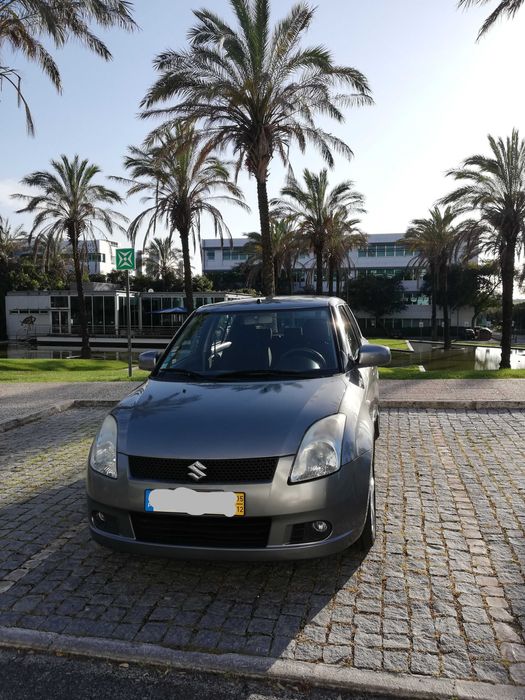 Suzuki Swift 1.3
