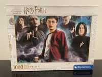 Puzzle 1000 Harry Potter