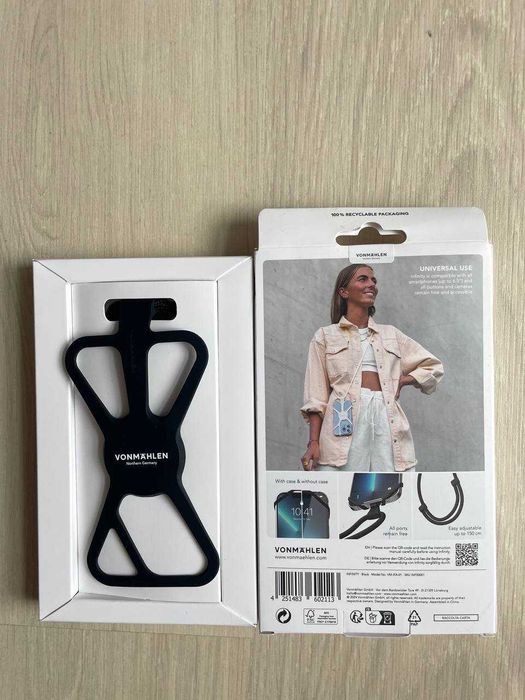 Pasek do telefonu Vonmählen Infinity_1128