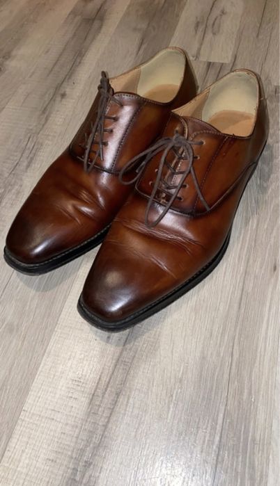 Sapato Aldo Novo