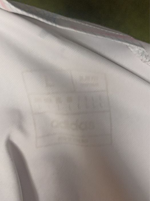 Тішка Adidas Ajax