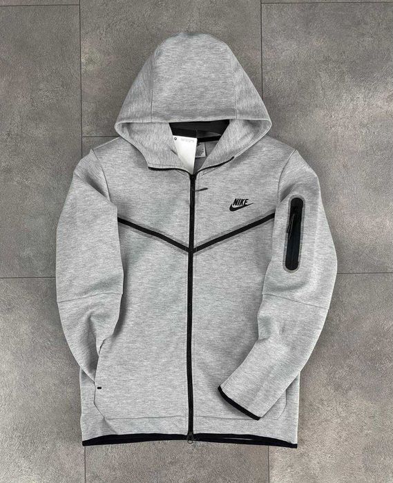 Кофта Nike Tech Fleece/ Кофта Найк/Зіпка Найк/ зіпка/Nike/Кофта Nike/