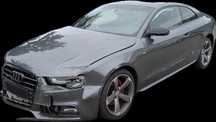Audi A5 S line Quattro