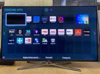 Telewizor Samsung 50” UE50H6400AW
