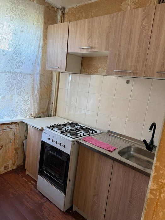 ПРОДАМ 1кв. ул.Энтузиастов 6/9эт.  цена 6 500 у.е.
