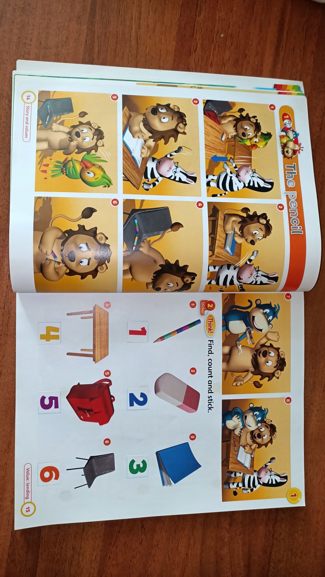 Super minds book з диском Оригінал