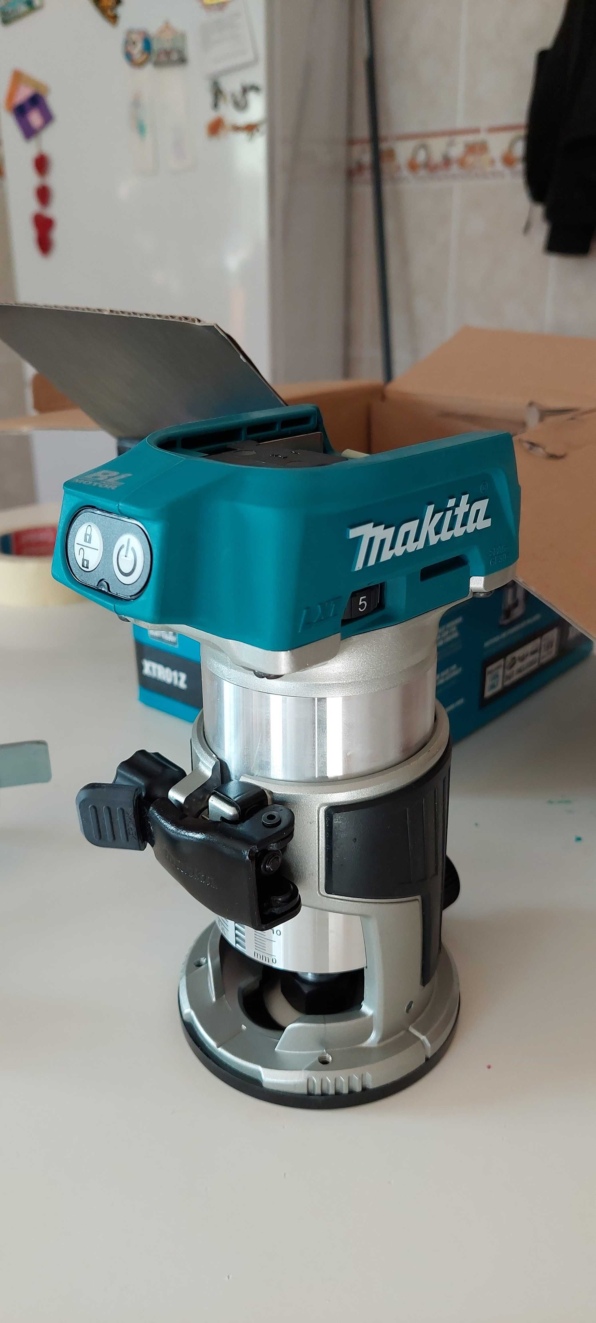 Makita bosch festool