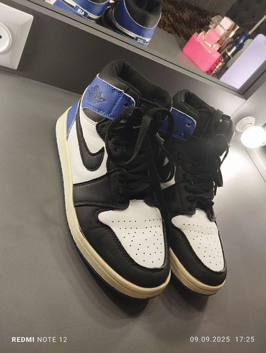 Nike Air Jordan 1