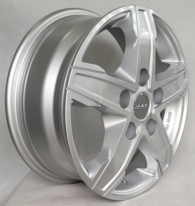 MAK Felgi 18 Mercedes Vito V klasa EQV Viano W 638 W 639 W447 W 447