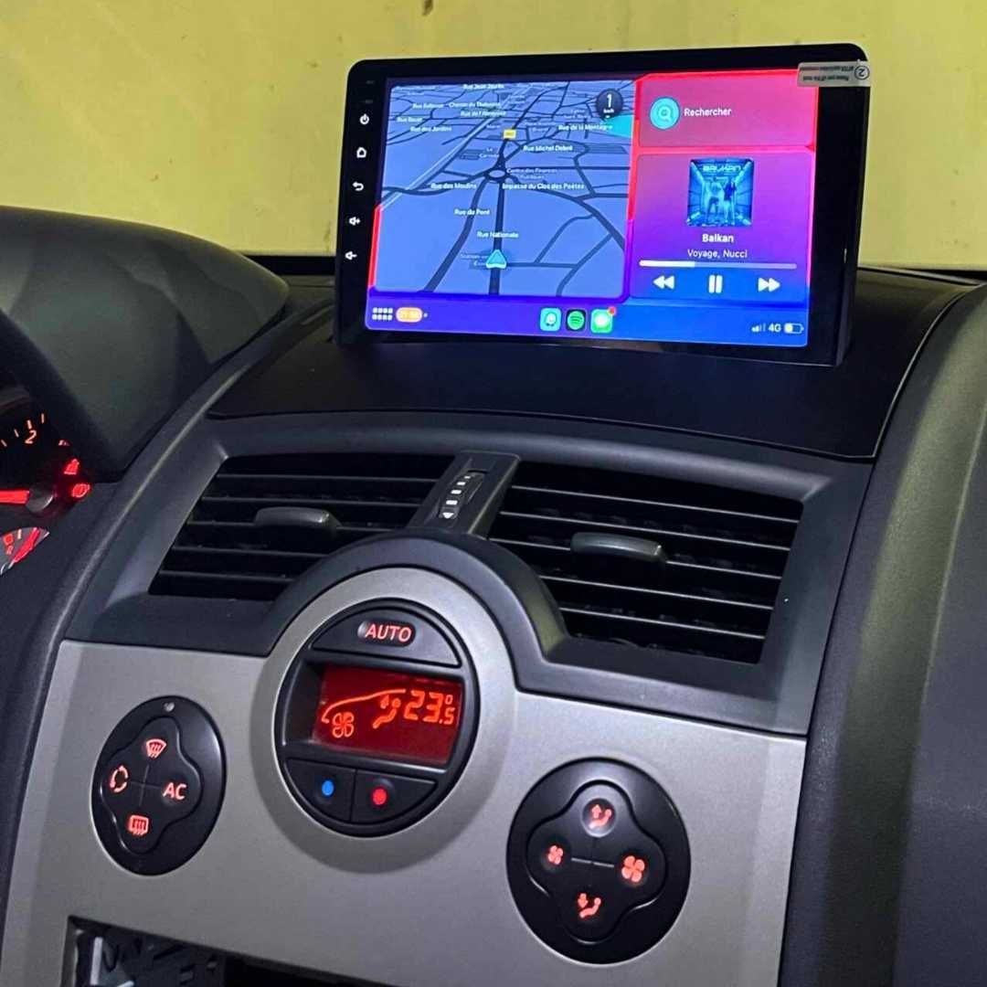 Auto Rádio Multimédia GPS para Todos os Veículos