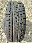 225/60 R18 SNOW SUV UŻYWANE opony zimowy bieżnikowane jedna sztuka