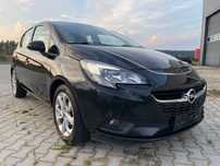 Opel Corsa 1.4 /2015/ 100 % Bezwypadkowy!!