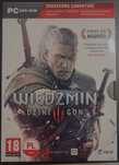 Wiedźmin 3: Dziki Gon PL