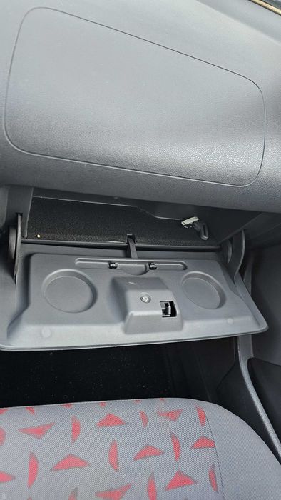 Seat Córdoba Vario 1.4 Gasolina 2000 BARATO