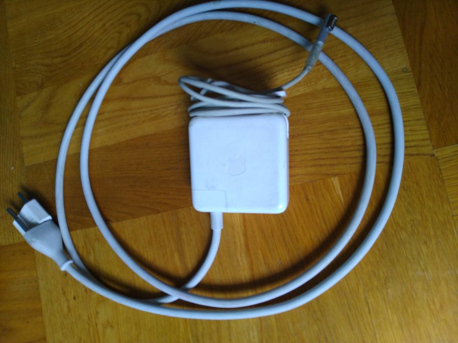 Зарядное устройство, зарядка, MacBook Pro a1278