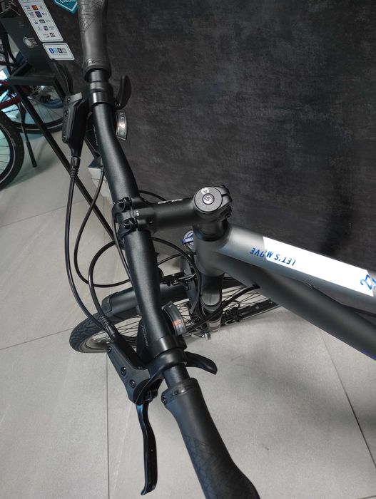 Rower Winora Domingo 28" 27-G Alivio