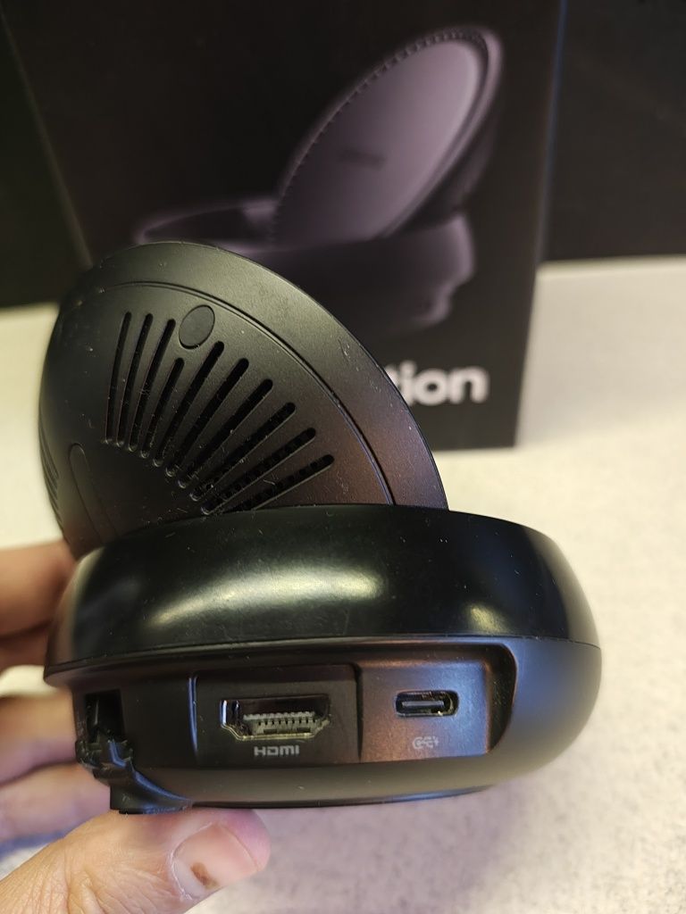 Stacja dokująca Samsung Dex Station