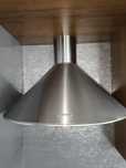 Okap stalowy gorenje