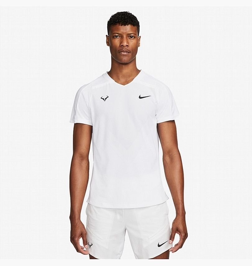 Футболка Nike Court Dri-FIT ADV Rafa нова оригінал