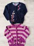 Sweter rozmiar 98/104 2 sztuki