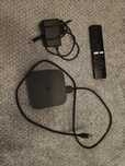 Xiaomi mi box s + pilot i kabel