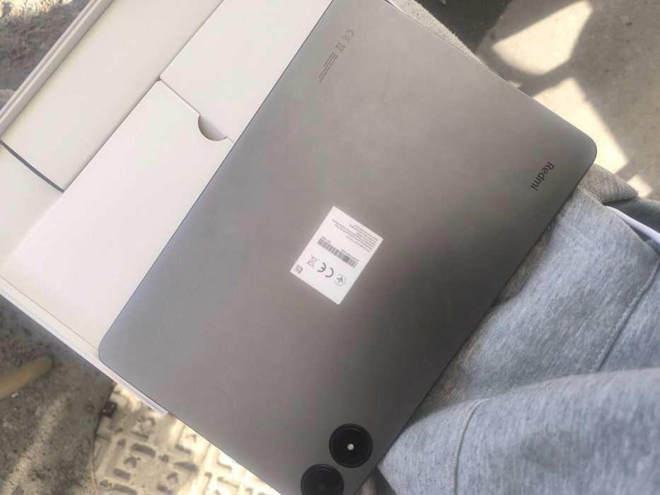 Tablet Redmi Pad Pro