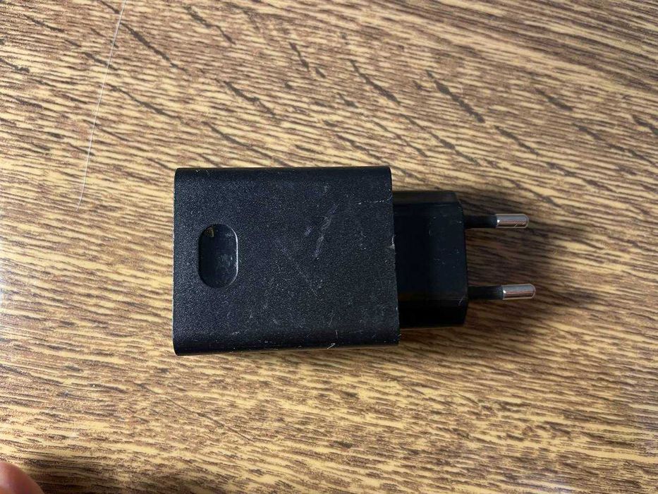 Блок живлення, зараядка до телефону Yealink YLPS050600UC1-EU 5V 0.6A