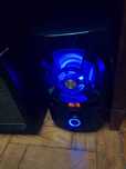 Creative SBS E2900 Altifalantes Bluetooth 2.1 120W novas.