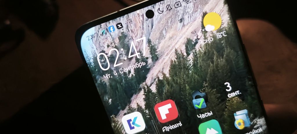 Xiaomi mi 12,8/256
