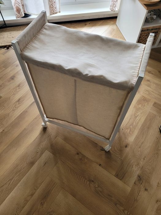 Kosz na pranie IKEA